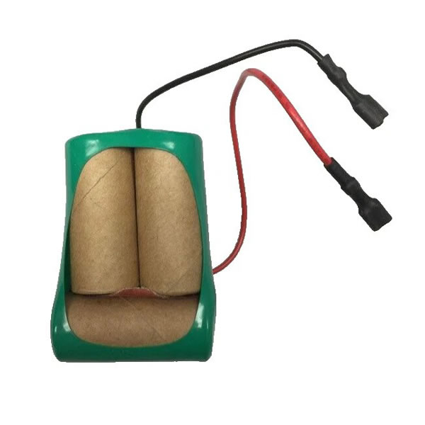 (image for) Replacement Battery for Euro-pro Shark EV729 SV70 HOOVER HH5010WD HandiVac XB14726 SV70Z 14.4V 1100mAh
