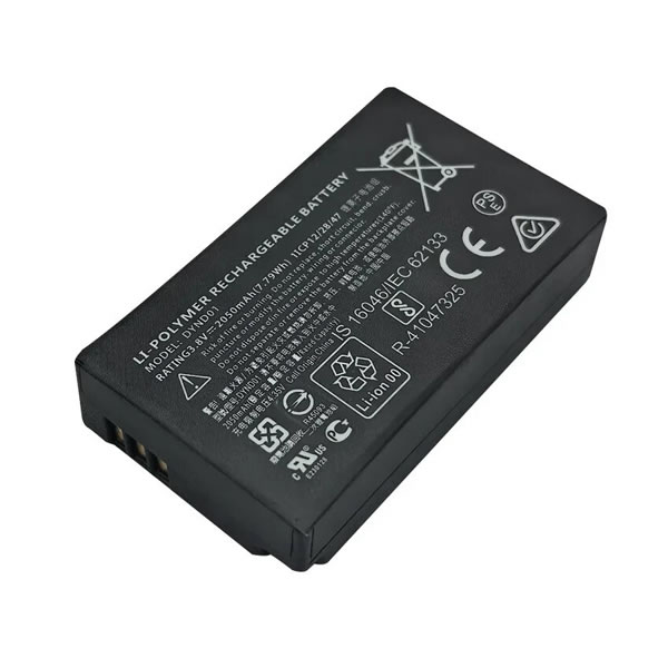 (image for) Replacement DYND01 Battery for Microsoft Xbox Elite Series 2 Controller 1797 3.8V 2050mAh