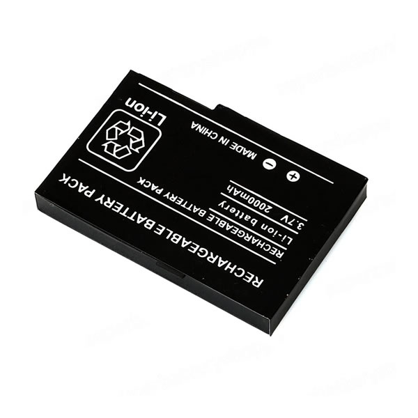 (image for) Replacement USG-003 USG-0031 Battery for Nintendo DS Video Game 3.7V 2000mAh
