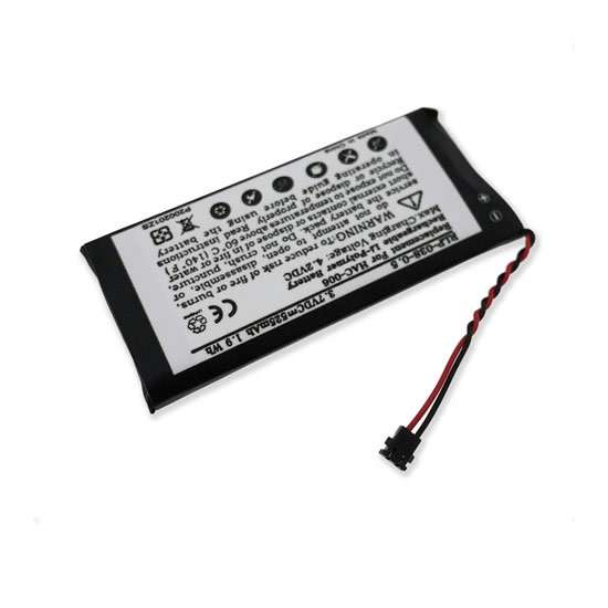 3.7V Replacement Li-ion Battery for Nintendo Switch Joy-Con Controller HAC-015 HAC-016