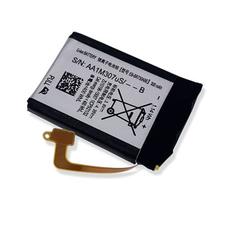 EB-BR730ABE Replacement Battery For Samsung Gear S2 3G SM-R730 SM-R600 SM-R730A Smart Watch