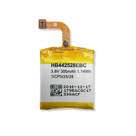 HB442528EBC Replacement Battery For Huawei Watch 1st Gen 1ICP5/25/28