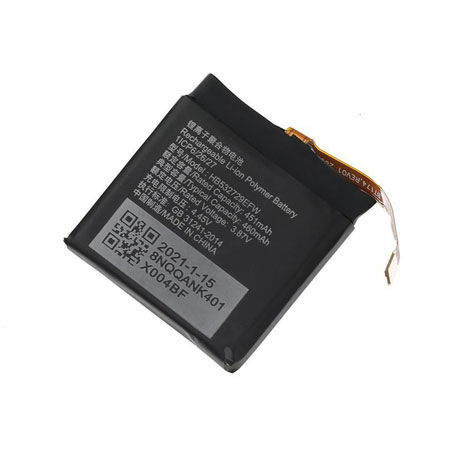 HB532729EFW Replacement Battery For Huawei Watch GT 2 Pro