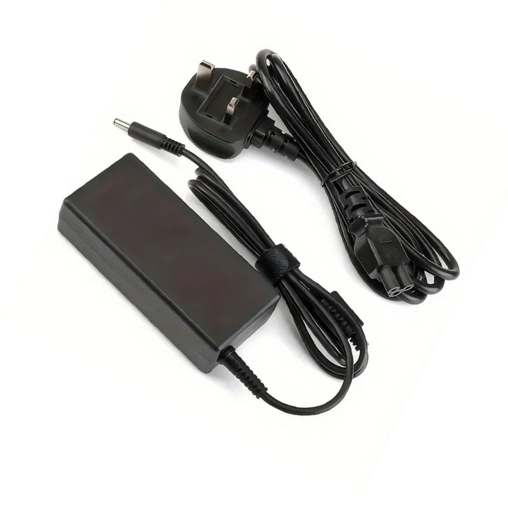 (image for) Replacement AC Power Adapter Charger for Dell 7W104 5U092 2H098 T2357 C2894 90W