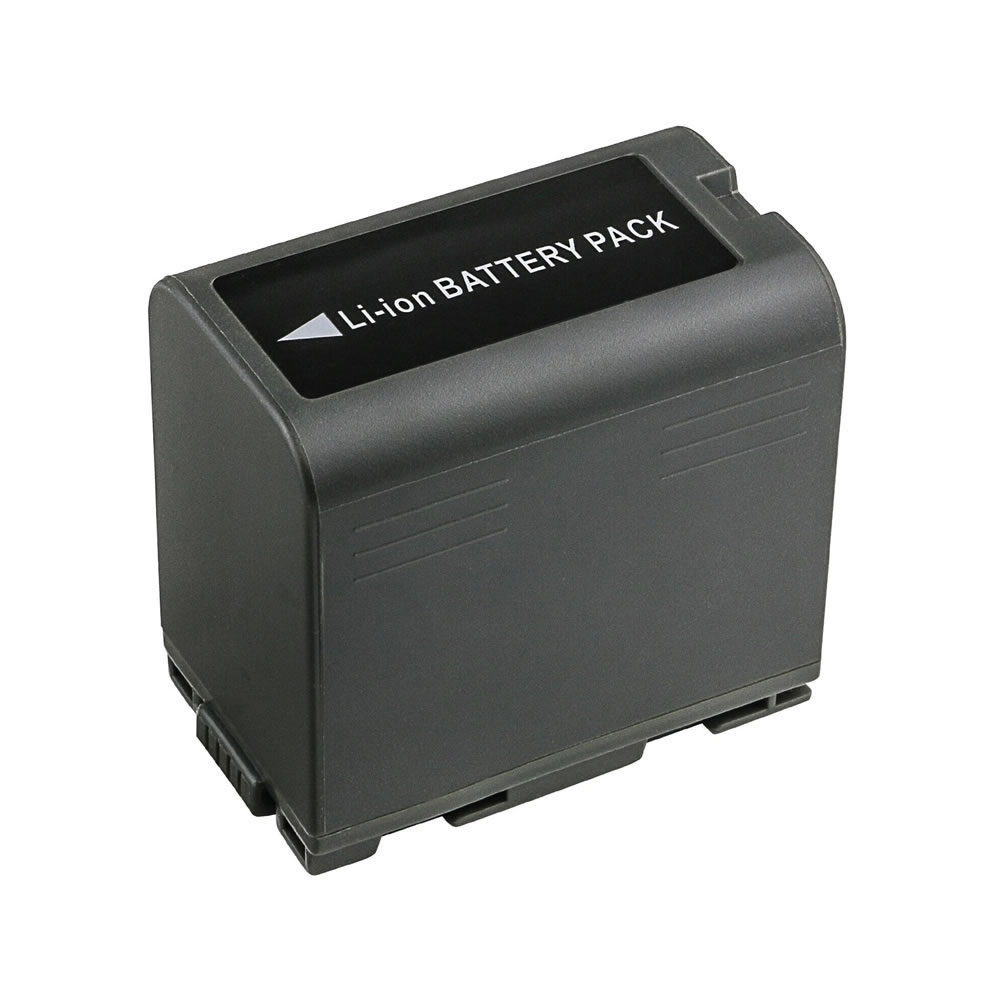 (image for) 3300mAh Replacement Battery for Panasonic CGR-D28S CGR-D320