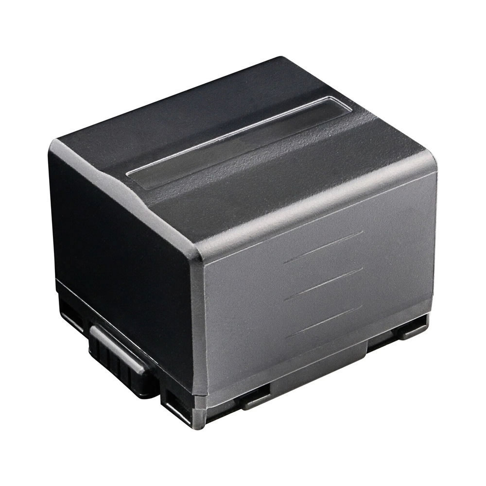 (image for) Replacement battery for Panasonic CGA-DU06 CGA-DU06A/1B CGA-DU07 CGA-DU07A/1B 1440mAh