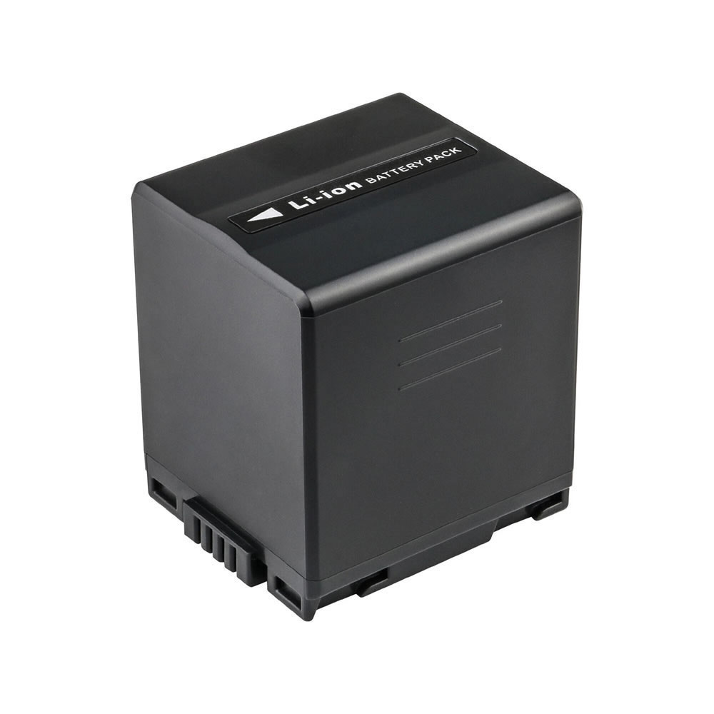(image for) Replacement battery for Panasonic CGA-DU06 CGA-DU06A/1B CGA-DU07 2160mAh