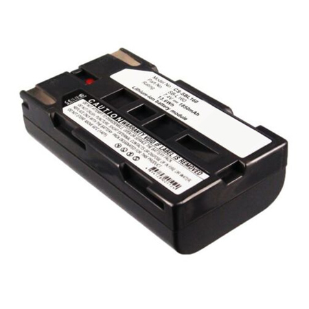 1850mAh Replacement Battery for Samsung SB-L110A SB-L160 - Click Image to Close