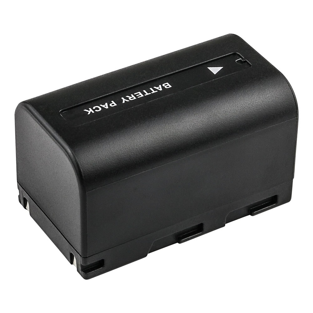 (image for) Replacement battery for Samsung SB-LSM160 SB-LSM80 SBLSM160 SBLSM80 1600mAh