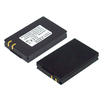 Replacement battery for Samsung IA-BP80W IABP80W SC-D385 SC-DX103 SC-DX205 VP-D381