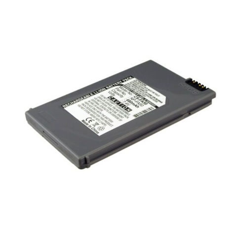 Replacement battery for Sony NP-FA50 NPFA50 DCR-HC90 DCR-DVD7 680mAh
