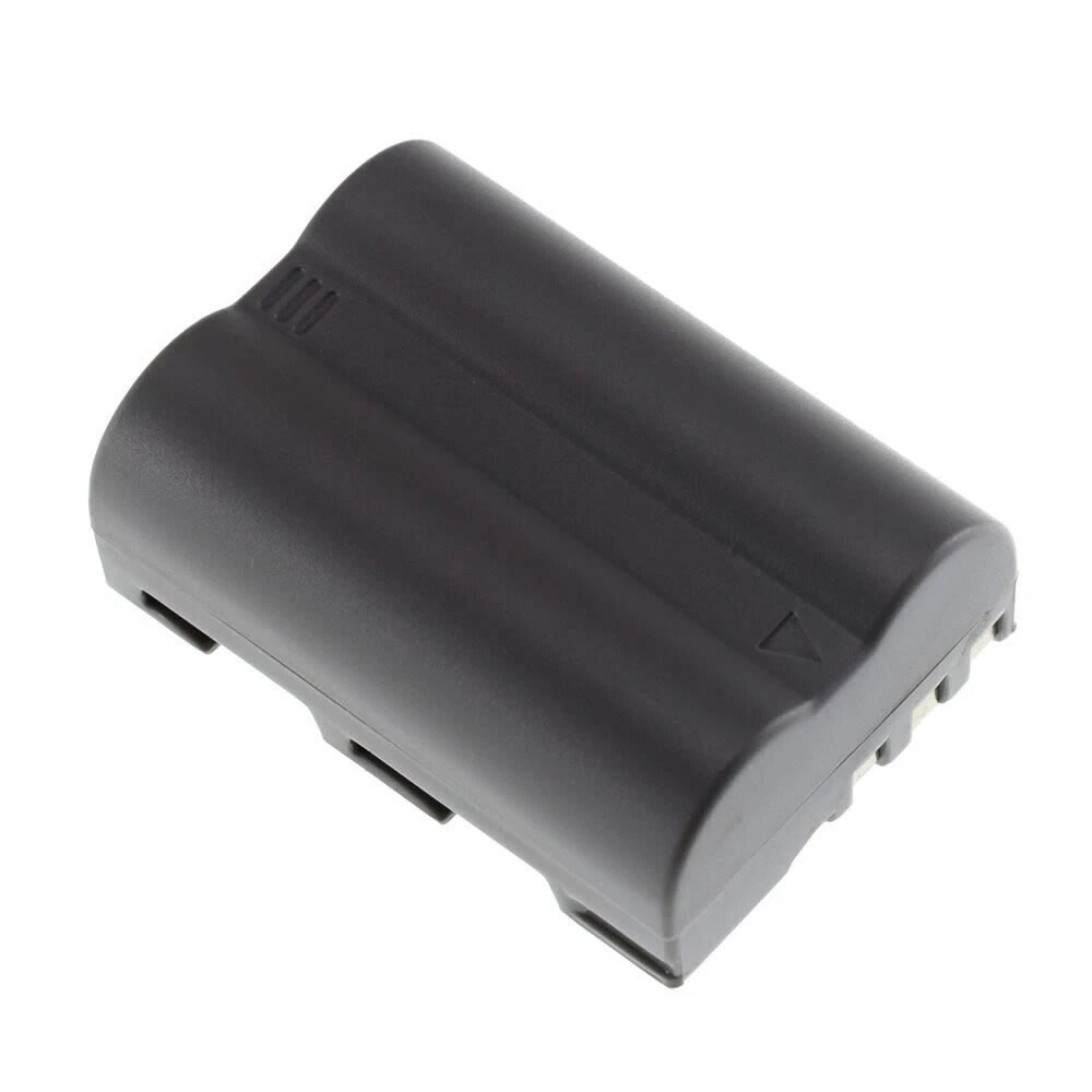(image for) 1500mAh Replacement battery for Nikon EN-EL3e ENEL3e D100 D200 D300 D50 D70s D80 D90