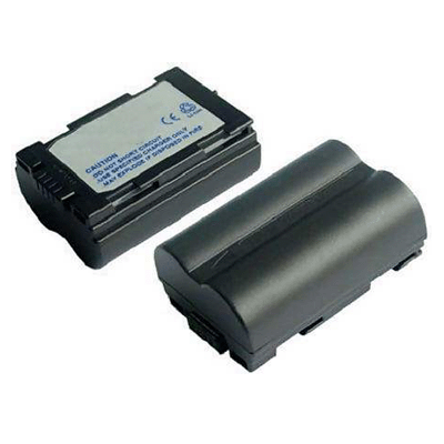 Replacement Camera battery for Panasonic CGR-S602E/1B CGR-S602SE CGR-S603A/1B DMW-BL14