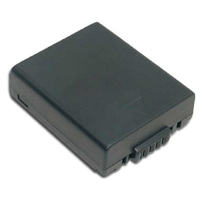 Replacement Camera battery for Panasonic CGA-S002E CGA-S002E/1B CGR-S002 700mAh