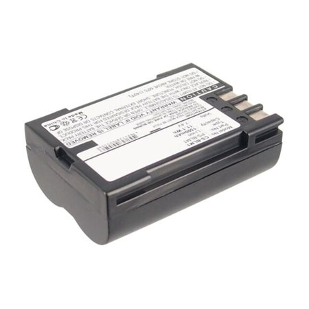 7.40V 1500mAh Replacement Camera battery for Olympus C-5060 C-7070 C-8080 Wide Zoom BLM-01