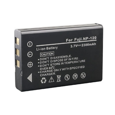 3.70V 2300mAh Replacement Camera battery for Ricoh DB-43 DB43 Caplio GX8 R330 RR10 RR30 300G