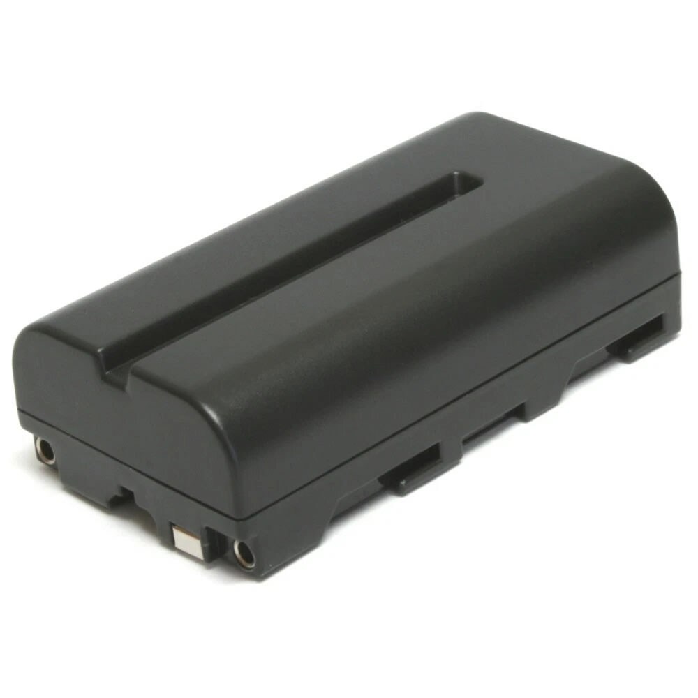 (image for) 2600mAh Replacement battery for Sony NP-F330 NP-F530 NP-F550 NP-F570