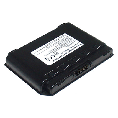 10.80V 4400mAh Replacement Laptop Battery for Fujitsu CP302633-03 CP302633-04