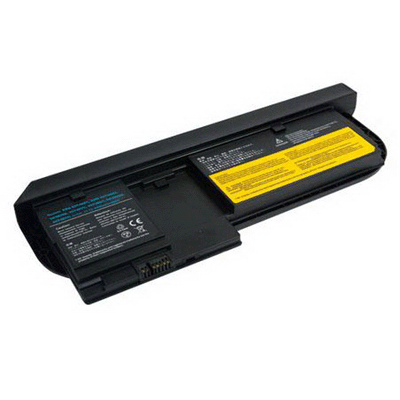 11.10V 4400mAh Replacement Laptop Battery for Lenovo 42T4881 ASM 42T4882 FRU 42T4881