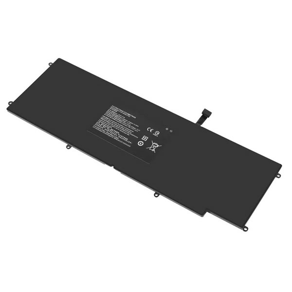 (image for) 11.55V RC30-0196 3ICP4/92/80 Battery for Razer Blade stealth 12.5 2016 v2 13.3 2017 Replacement