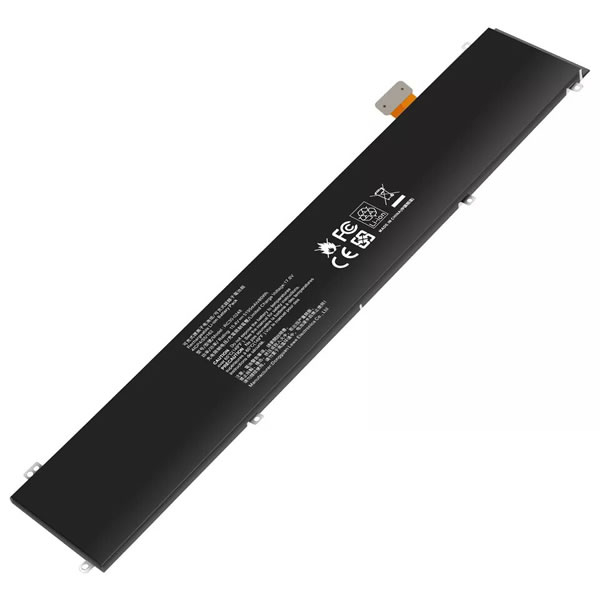 (image for) Replacement Battery for Razer RC30-0248 RZ09-0288 RZ09-02886 RZ09-0301 RZ09-0330 Blade 15 15.4V 80Wh