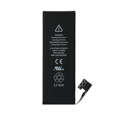 1440mAh 3.8V Replacement Li-ion Battery for Apple iPhone 5 5G 616-0611 616-0610 616-0613