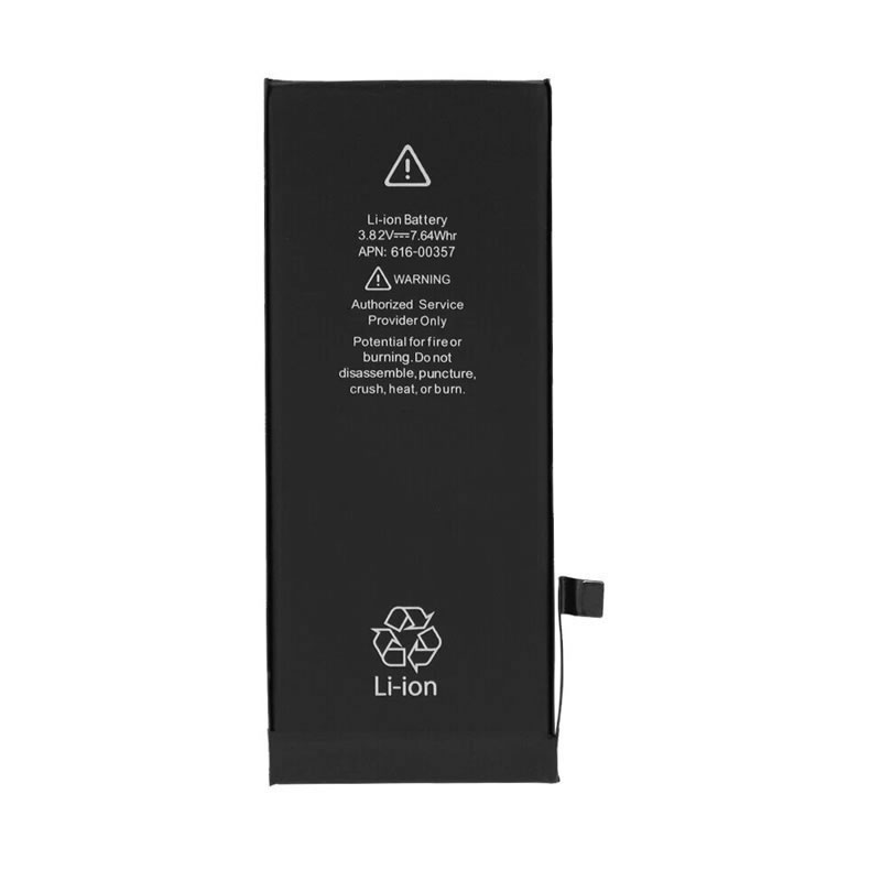 (image for) 1821mAh Li-ion Internal Battery Replacement For Apple iPhone 8