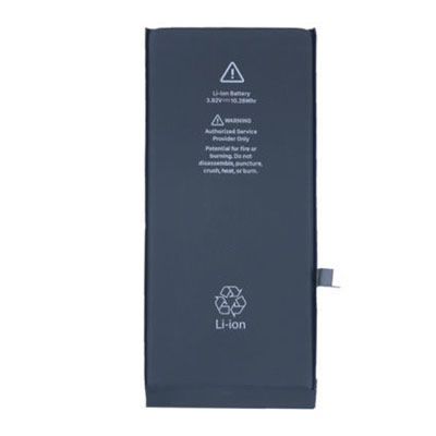 2691mAh Li-ion Internal Battery Replacement For Apple iPhone 8 Plus