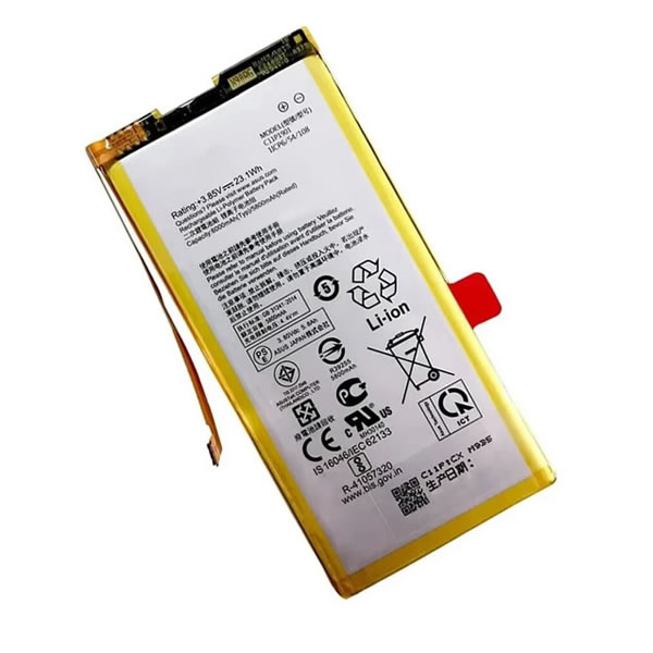 (image for) Replacement C11P1901 Battery for Asus ROG Game Phone 2 ZS660KL I001DB 3.85V 5800mAh