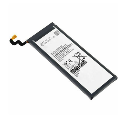 3000mAh Replacement Li-ion Battery for Samsung EB-BN920ABA Galaxy Note 5 N920I N920G N920F