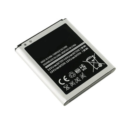 2100mAh Replacement Li-ion Battery for Samsung EB-L1L7LLA EB-L1L7LLU EB-L1L7LLK SM-G386T G386W