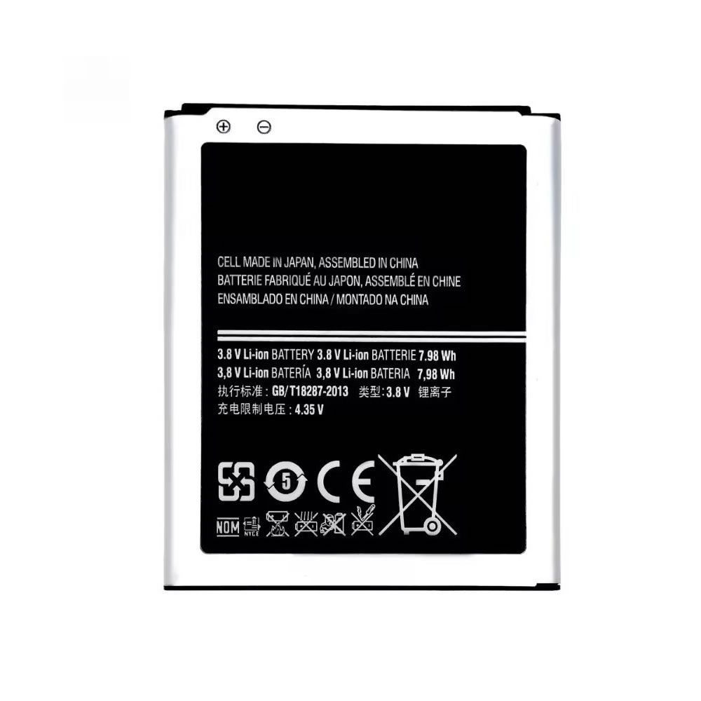 (image for) 2100mAh Replacement Li-ion Battery for Samsung EB-L1L7LLA EB-L1L7LLU EB-L1L7LLK SM-G386T G386W