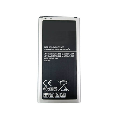 1860mAh Replacement Li-ion Battery for Samsung EB-BG850BBU EB-BG850BBE Galaxy Alpha SM-G850A G850W
