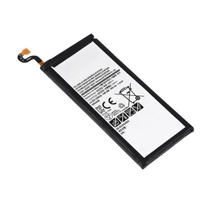 3000mAh Replacement Li-ion Battery for Samsung Galaxy S7 G930FD G930W8 EB-BG930ABA EB-BG930ABE - Click Image to Close