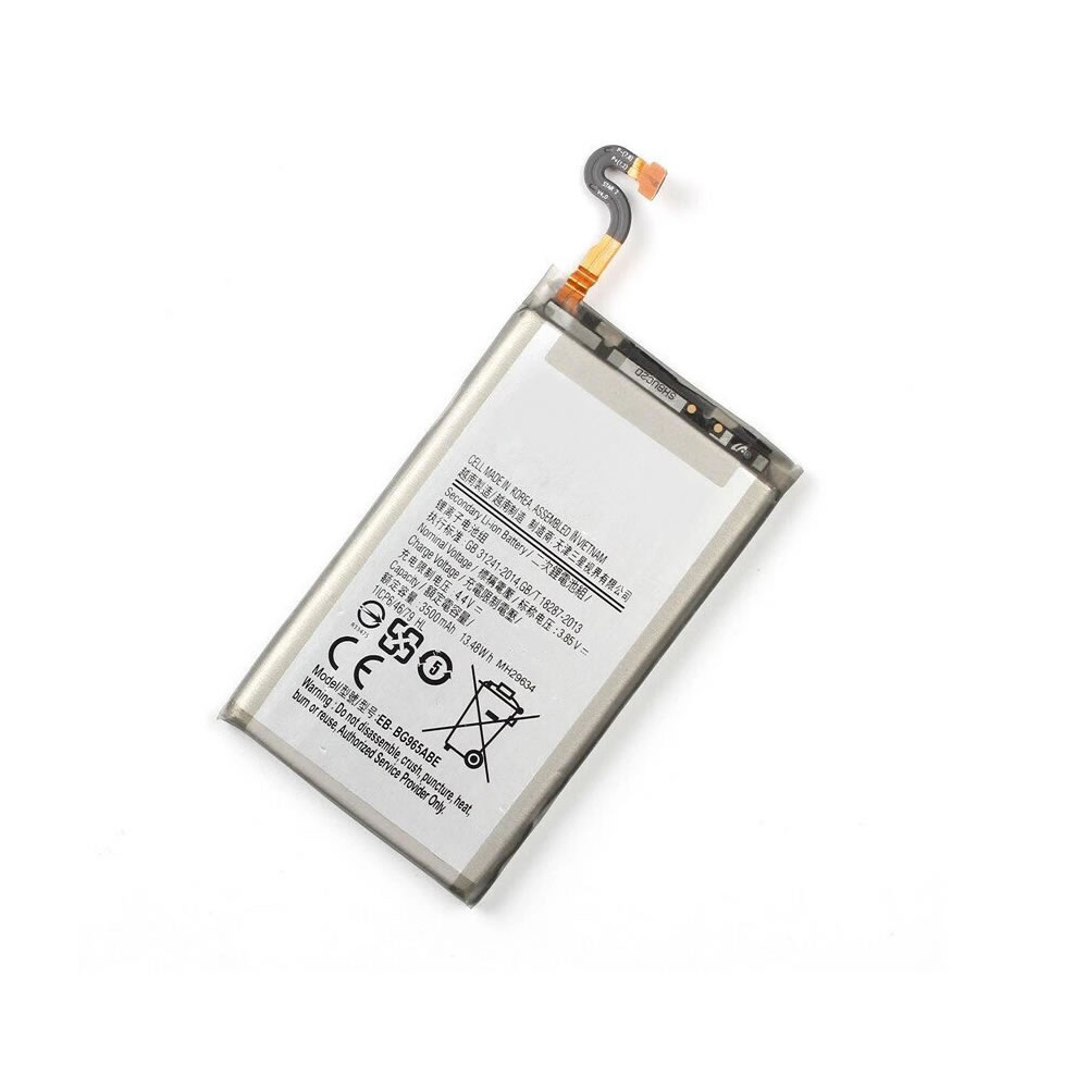(image for) 4000mAh Replacement Li-ion Battery for Samsung Galaxy Note 9 SM-N960U EB-BN965ABU EB-BN960ABE
