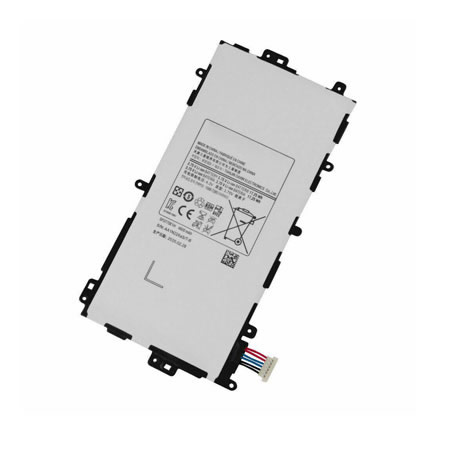 4600mAh Replacement Li-ion Battery for Samsung Galaxy Note 8.0 Tablet GT-N5100 N5110 SP3770E1H