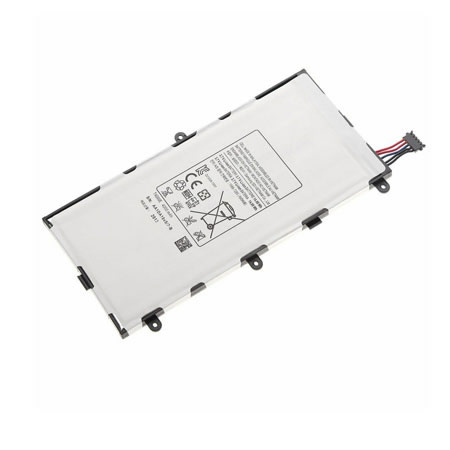 4000mAh Replacement Li-ion Battery for Samsung Galaxy Tab 3 SM-T210 SM-T211 SM-T215 SM-T217 T400E