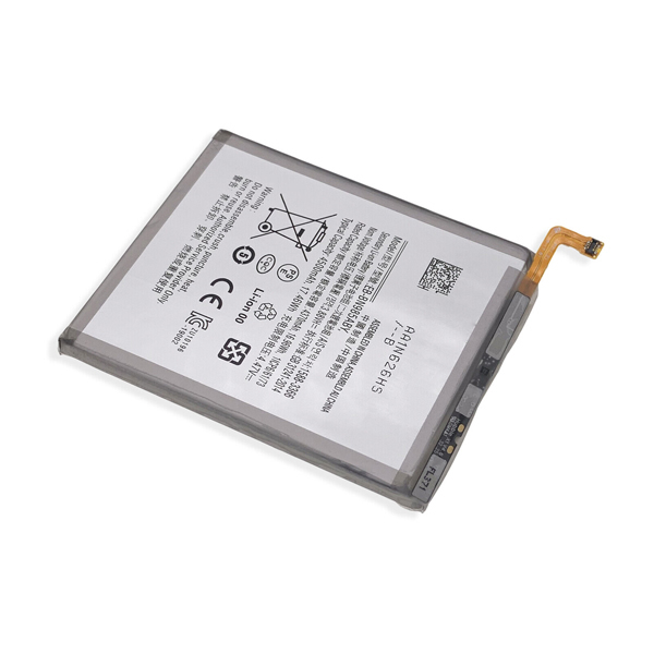 Replacement EB-BN985ABY Battery for Samsung Note 20 Ultra 5G SM-N986B/DS EB BN985ABY 4500mAh