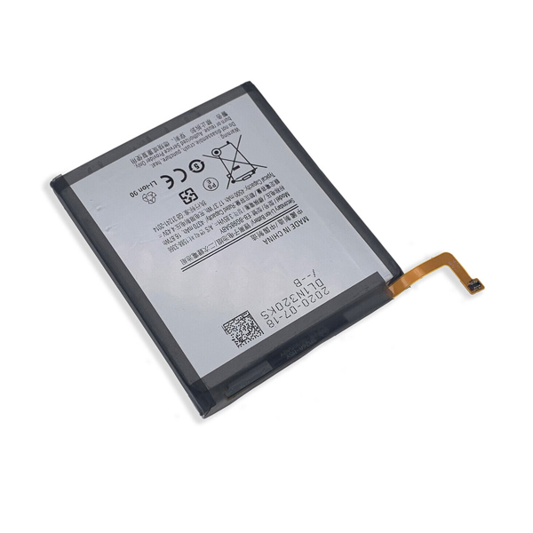 Replacement Battery for Samsung EB-BG985ABY Galaxy S20+ Plus 5G SM-G986U1 SM-G986N G986U G986 - Click Image to Close