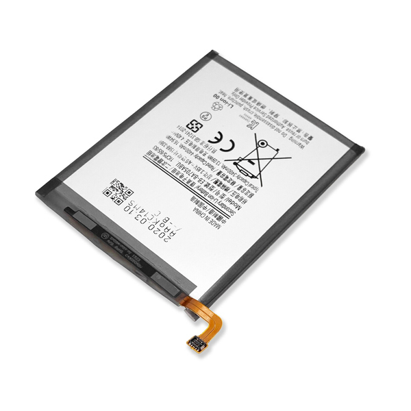 Replacement Battery for Samsung EB-BA705ABU Galaxy A70 A705 SM-A705F SM-A705G 4500mAh