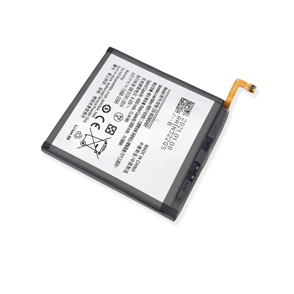 Replacement Battery for Samsung Galaxy S20 5G EB-BG980ABY SM-G980 SM-G981 4000mAh - Click Image to Close