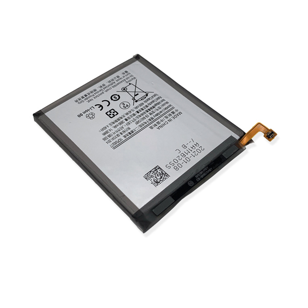 Replacement Battery for Samsung EB-BA515ABY EB-BA515ABE Galaxy A51 2019 A515 A515F A515U SM-A515 - Click Image to Close