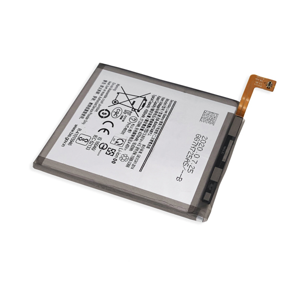 Replacement Battery for Samsung EB-BA907ABY Galaxy A71 5G SM-A716U SM-A716UZKNXAA 4500mAh