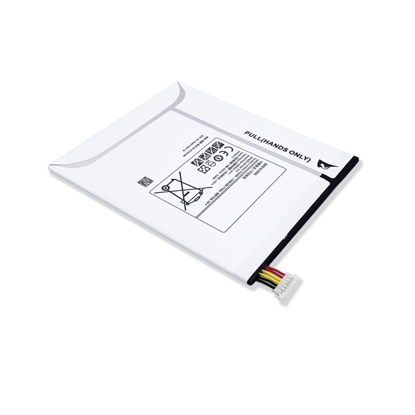 Replacement Battery for Samsung EB-BT355ABE EB-BT355ABA Galaxy TAB A 8.0 SM-T350 T355C Tab 5 P350