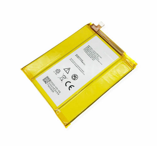 Replacement Cell Phone Battery For ZTE GRAND X MAX 2 Z988 ZMAX PRO Z981 Li3934T44P8h876744