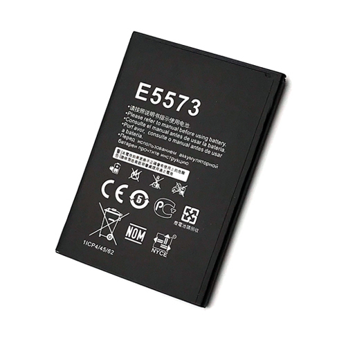 1500mAh 3.8V Replacement Battery For Huawei HB434666RBC E5573s-606 E5573s-806 E5573-852 E5573-853