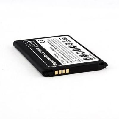 Replacement Cell Phone Battery for LG BL-44JS Lucid VS840 Viper 4G LTE LS840