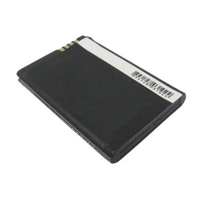 Replacement Cell Phone Battery for LG LGIP-520N BL40 BL40E GD900 GD900 Crystal GD900e GW505