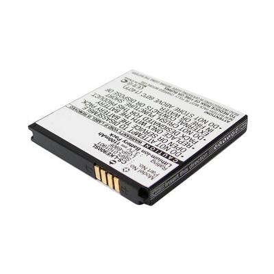 Replacement Cell Phone Battery for LG LGIP-690F OPTIMUS 7Q 7 QUANTUM C900 C900K E900