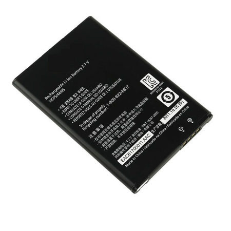 1500mAh Replacement Cell Phone Battery for LG BL-44JN Optimus Zone E400 L3 E400 L5 E612